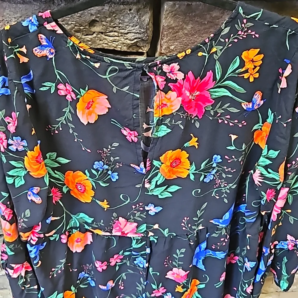 Old Navy XL Dress - Picture 3 of 3